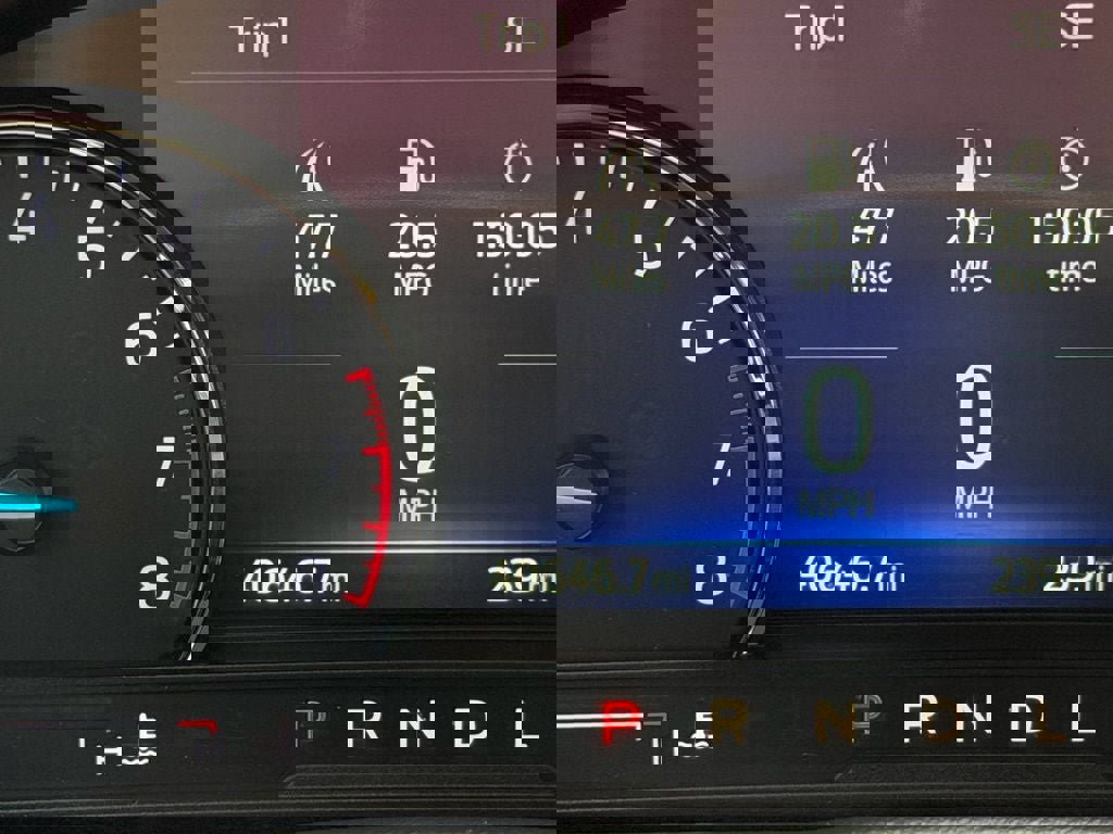 Used 2023 Ford Explorer XLT w/ Equipment Group 202A image 14