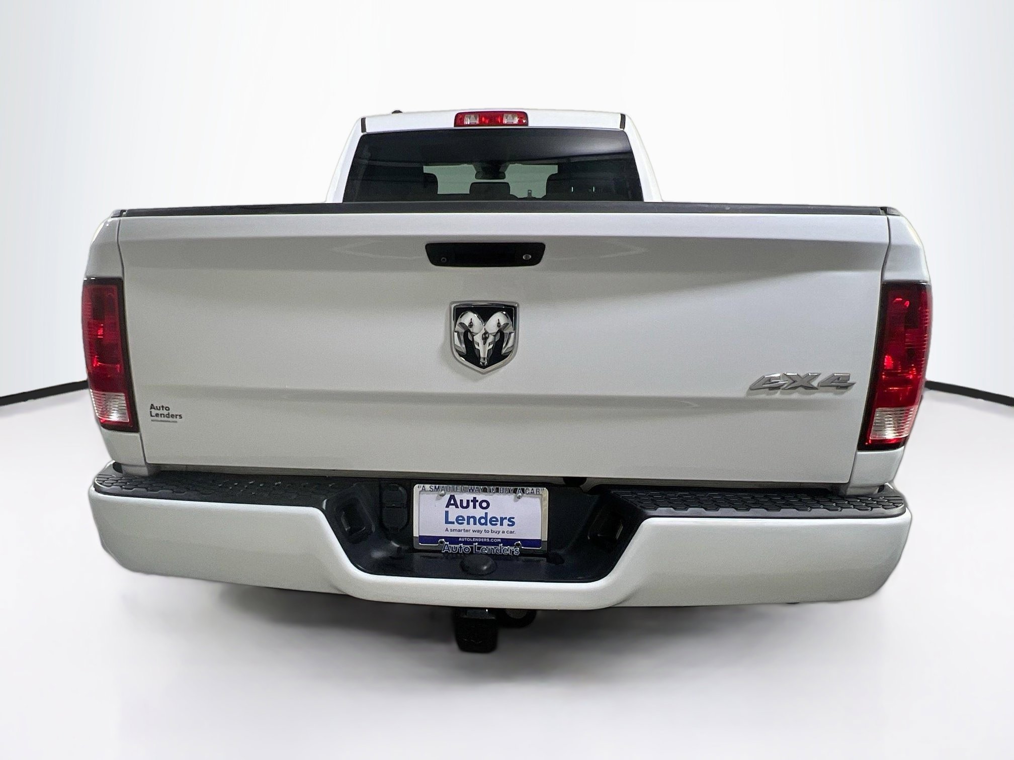 Used 2018 RAM 1500 Express image 6