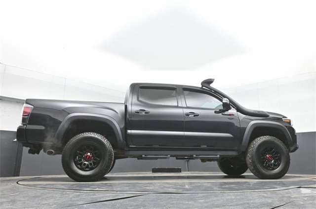 Used 2019 Toyota Tacoma TRD Pro w/ Desert Air Intake Package image 52