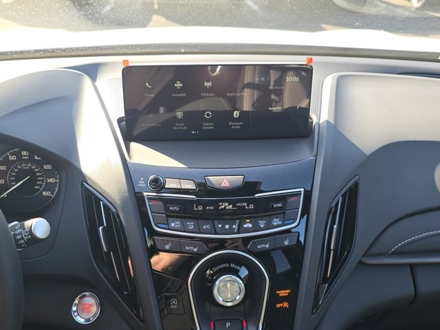 New 2025 Acura RDX SH-AWD image 24