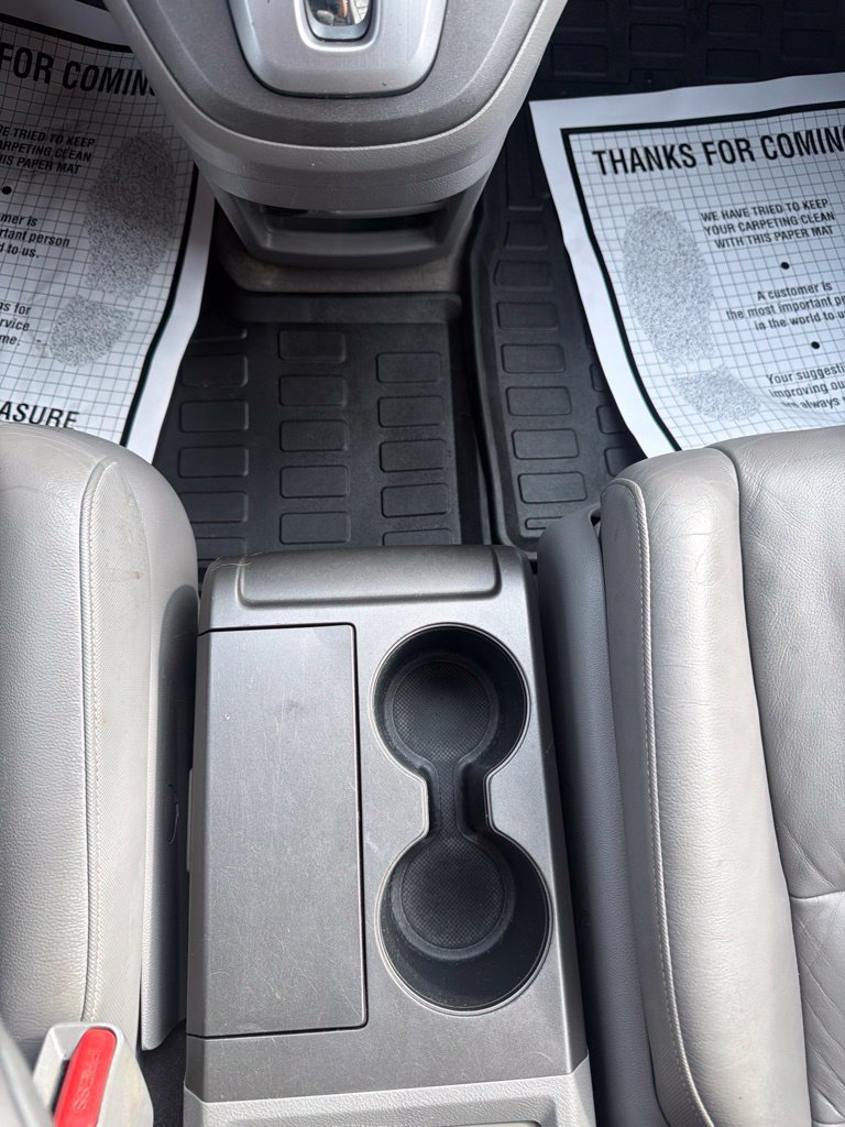 Used 2011 Honda CR-V EX-L image 30