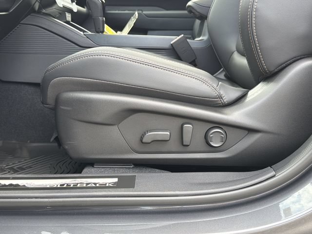 New 2026 Subaru Outback Limited XT AWD/4WD image 22