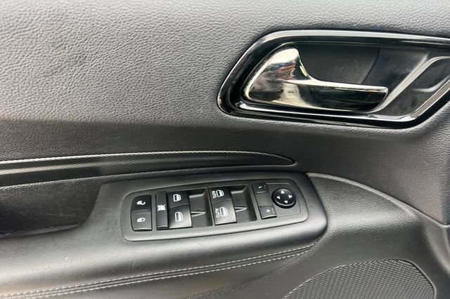 Used 2021 Dodge Durango GT w/ Blacktop Package image 11