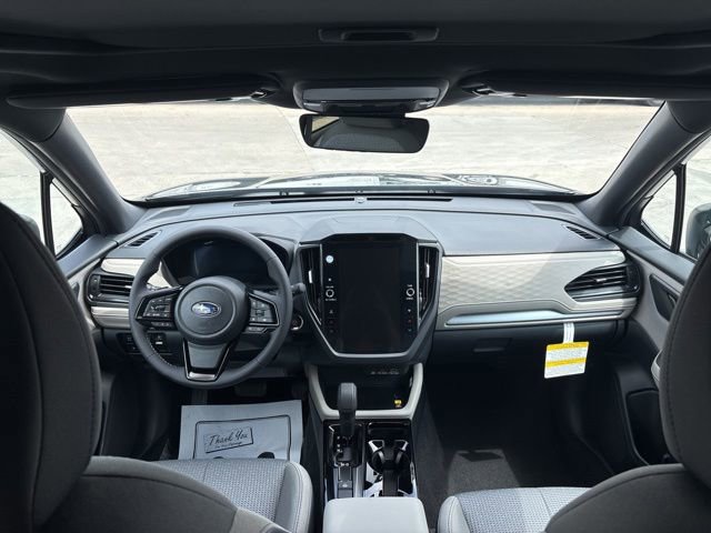New 2026 Subaru Forester Premium AWD/4WD image 16