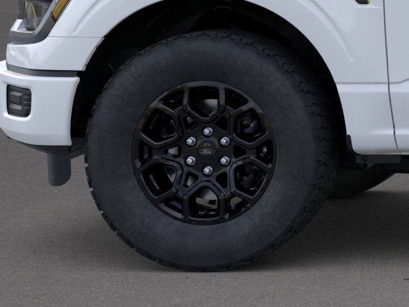 New 2025 Ford F150 STX image 19