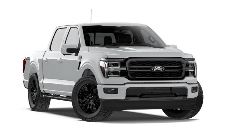 New 2026 Ford F150 Lariat w/ Equipment Group 501A Mid AWD/4WD image 26