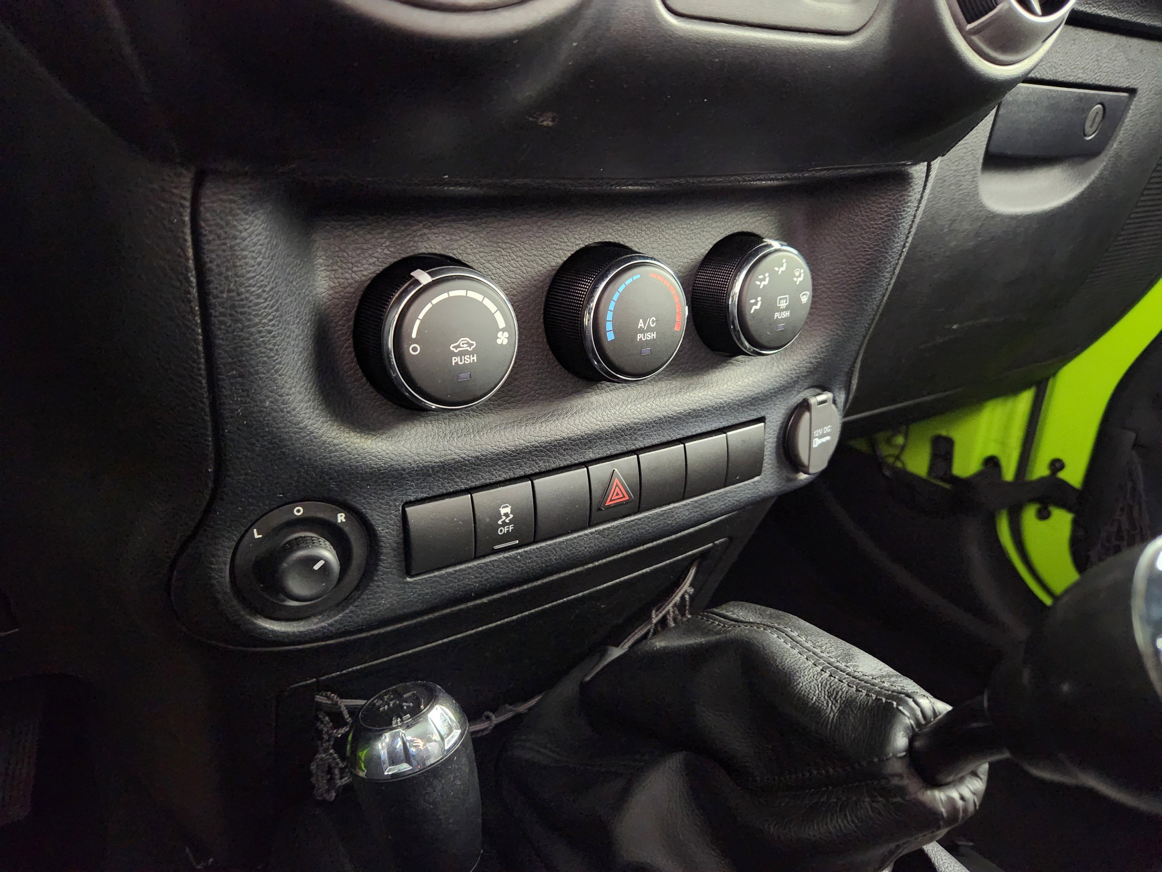 Used 2013 Jeep Wrangler Sport image 24