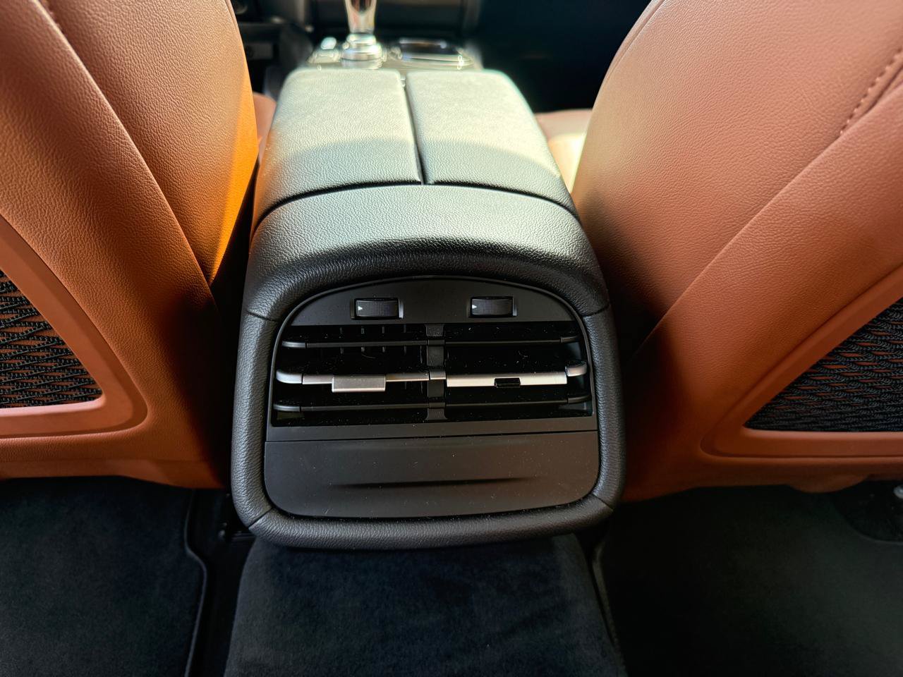 Used 2017 Maserati Ghibli RWD image 23