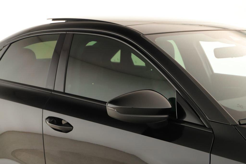 Certified 2025 Audi A3 2.0T Premium w/ Black Optic Package image 35