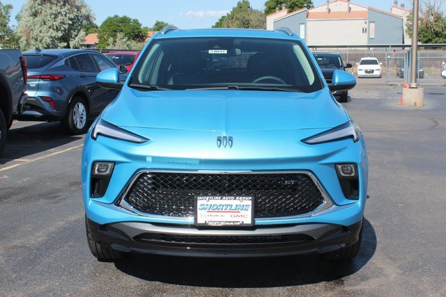 New 2026 Buick Encore GX Sport Touring w/ Comfort Package image 8