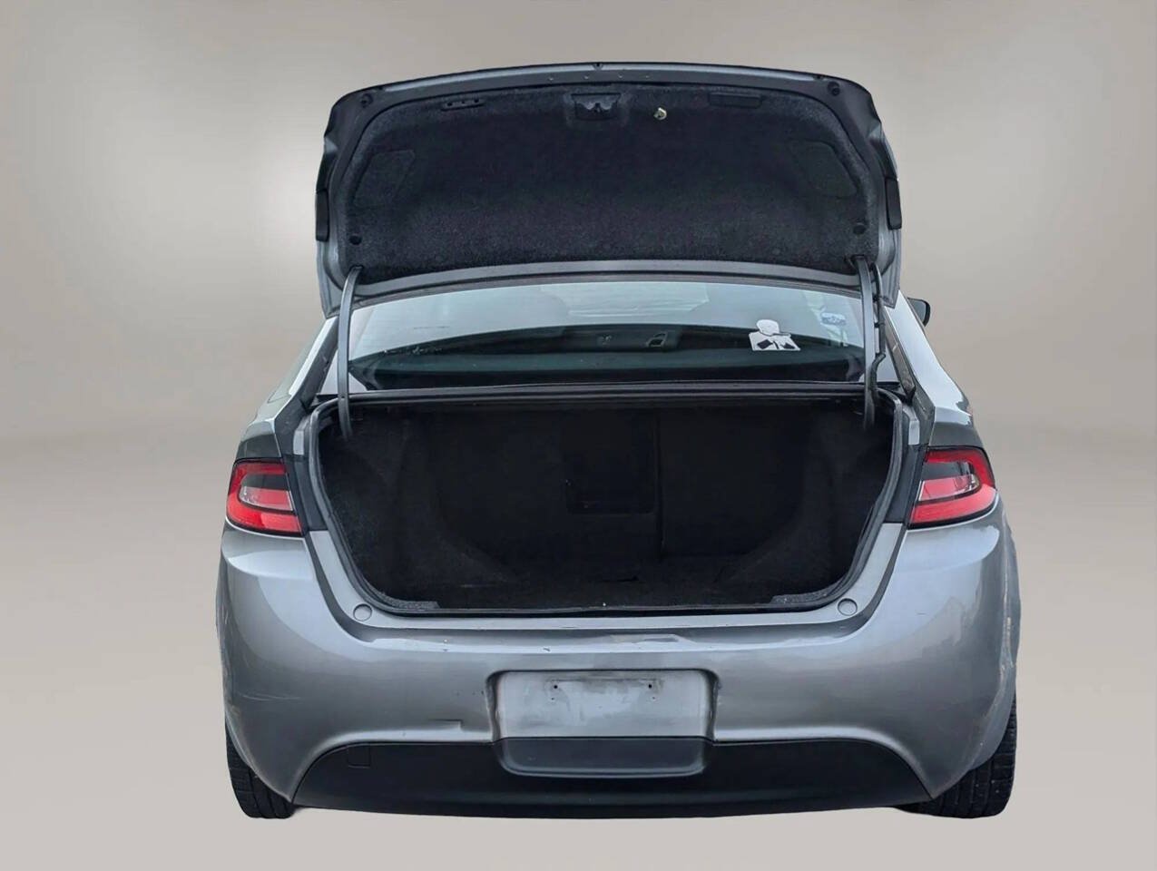Used 2013 Dodge Dart Limited FWD image 27