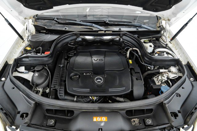 Used 2013 Mercedes-Benz GLK 350 2WD image 39