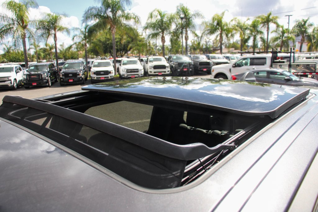 Used 2021 RAM 1500 TRX w/ TRX Level 2 Equipment Group image 32