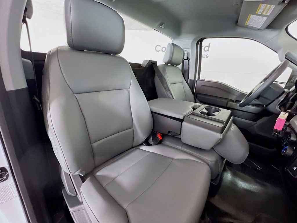 New 2026 Ford F350 XL image 14