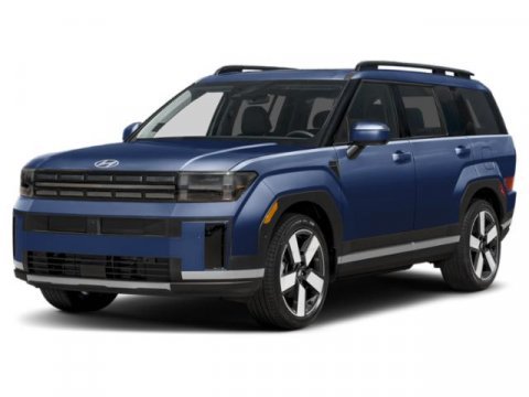 New 2027 Hyundai Santa Fe Limited AWD/4WD image 1