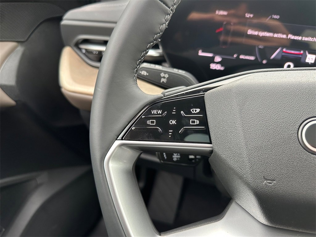 New 2025 Audi Q5 2.0T Premium Plus image 22