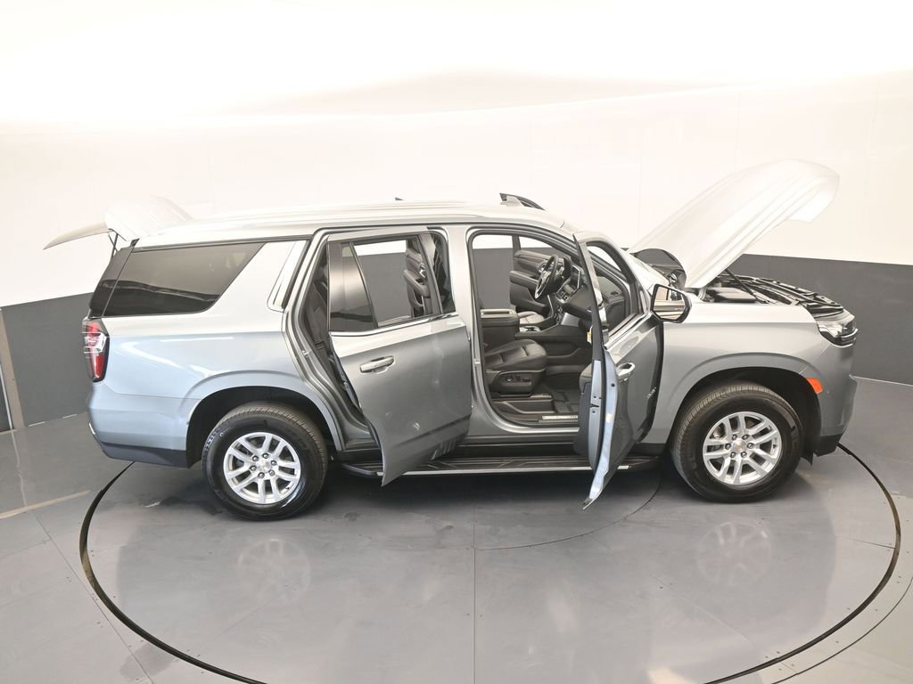 Used 2024 Chevrolet Tahoe LT image 65