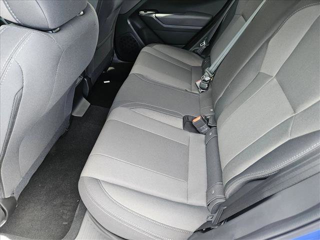 New 2025 Subaru Crosstrek 2.0i image 15