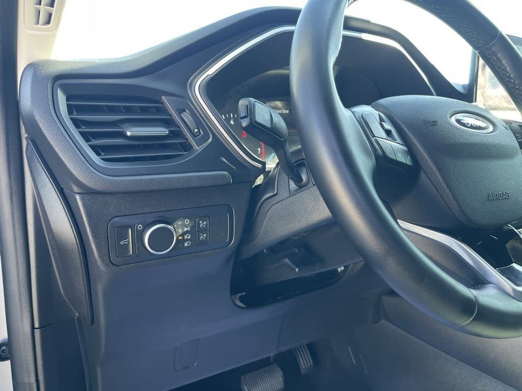 Used 2022 Ford Escape SE w/ Convenience Package image 13