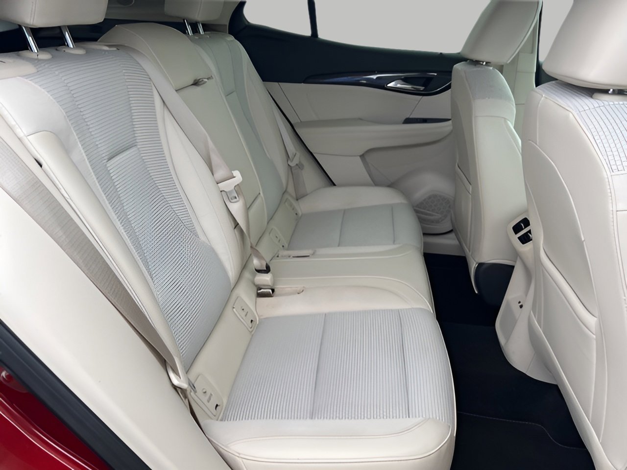 Used 2022 Buick Envision Preferred image 31