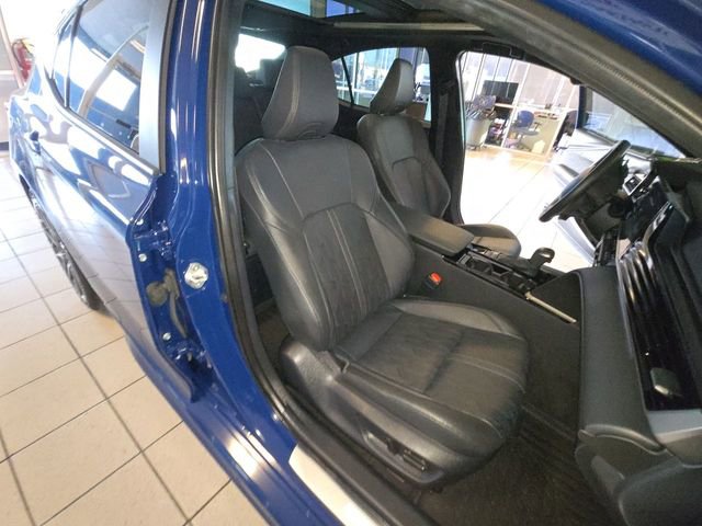 Used 2025 Toyota Camry XSE image 24