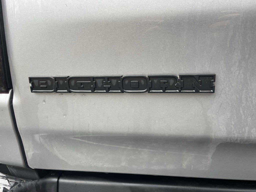 Used 2023 RAM 1500 Big Horn image 26