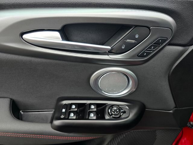 Certified 2024 Dodge Hornet R/T Plus image 22