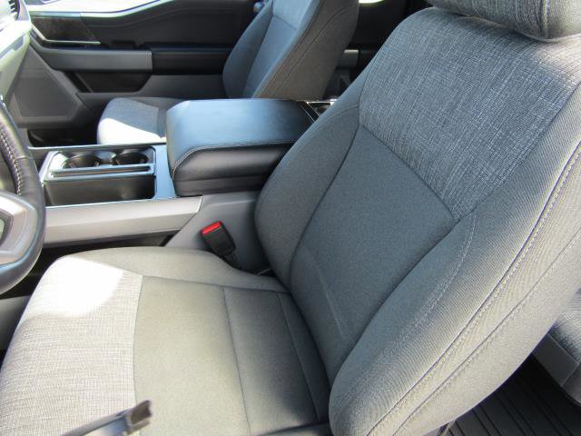 Certified 2022 Ford F150 XLT w/ Equipment Group 302A High image 21