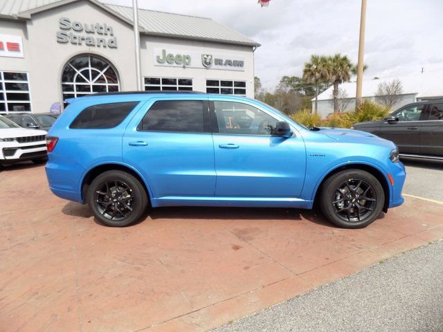 New 2026 Dodge Durango GT image 9