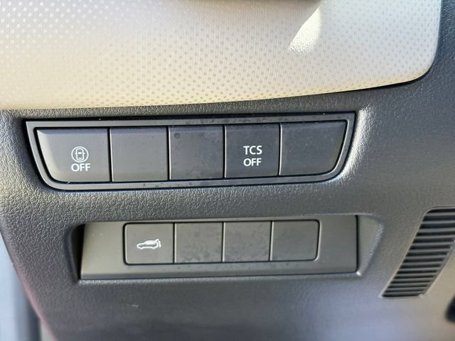 Used 2025 MAZDA CX-50 AWD 2.5 S w/ Weather Package image 25