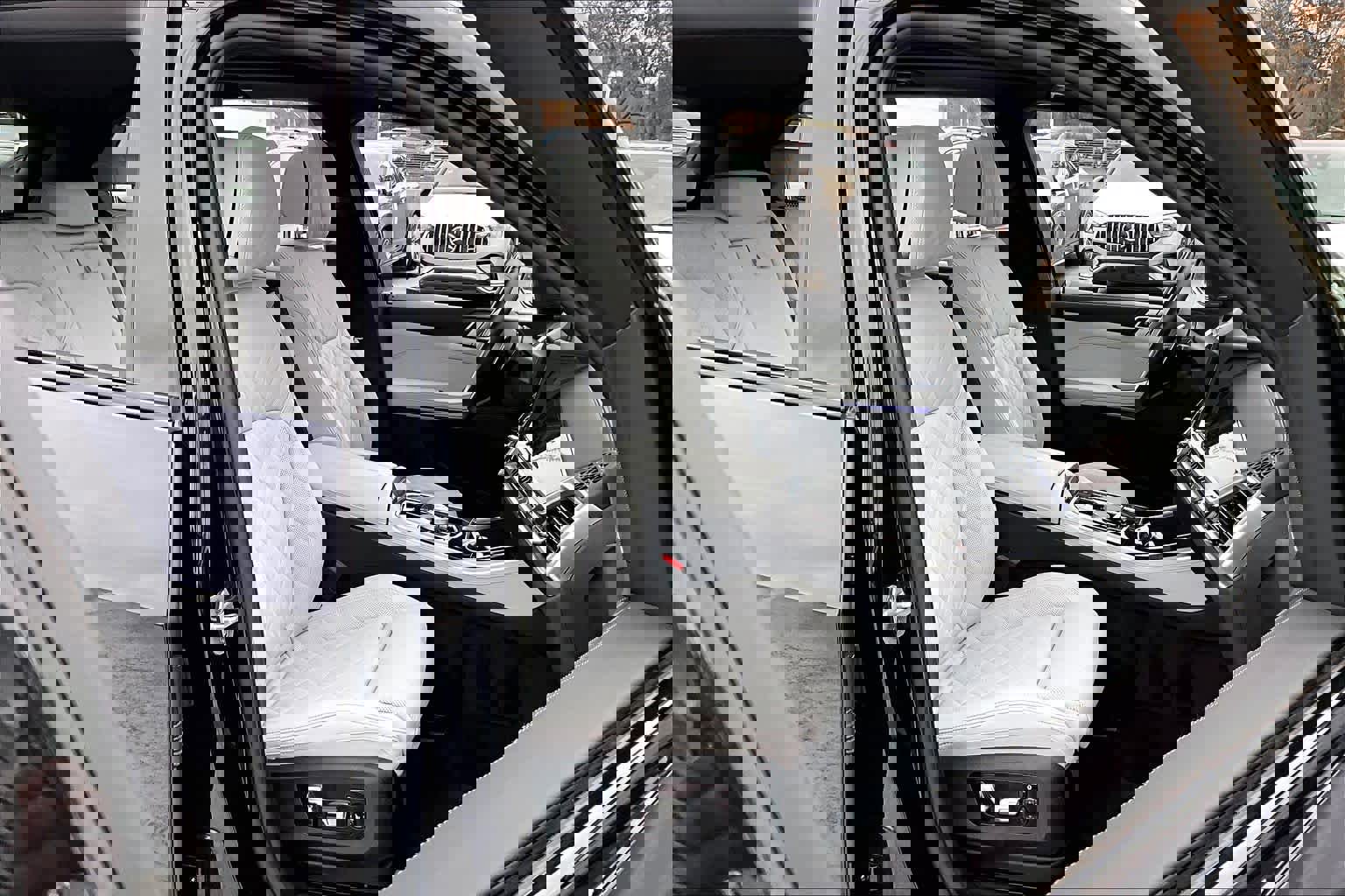 Used 2024 BMW X5 xDrive40i w/ M Sport Package image 8