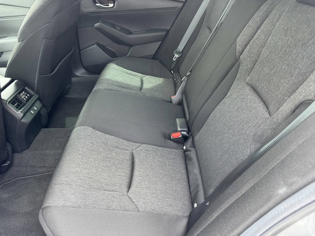 Used 2026 Honda Accord SE image 11