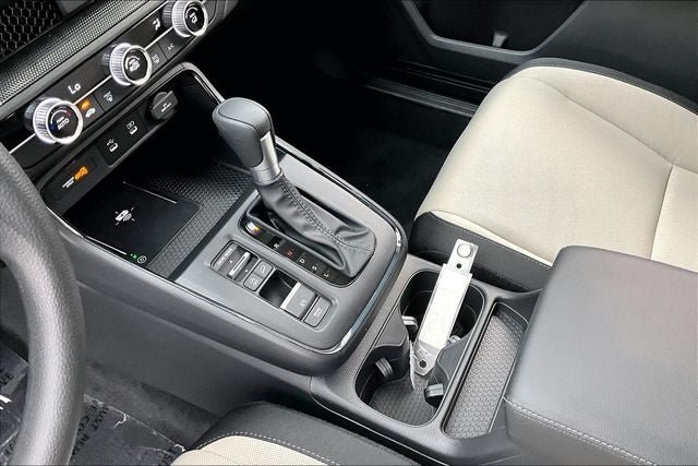 New 2026 Honda CR-V LX image 9