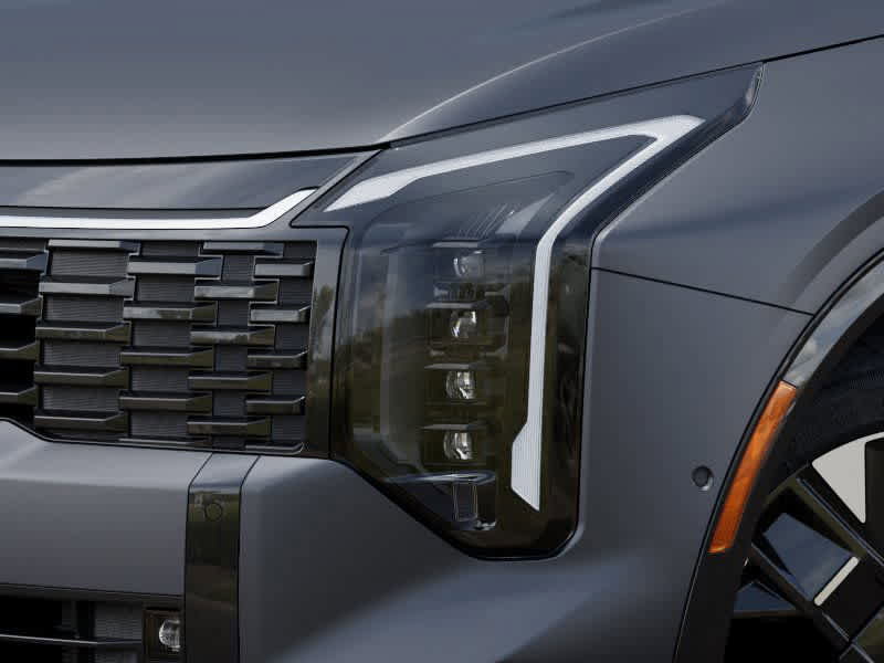 New 2026 Kia Sportage SX Prestige image 10
