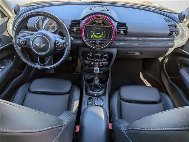 Used 2017 MINI Cooper Clubman S image 19