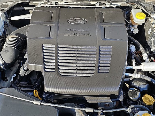 Used 2019 Subaru Forester Limited image 30