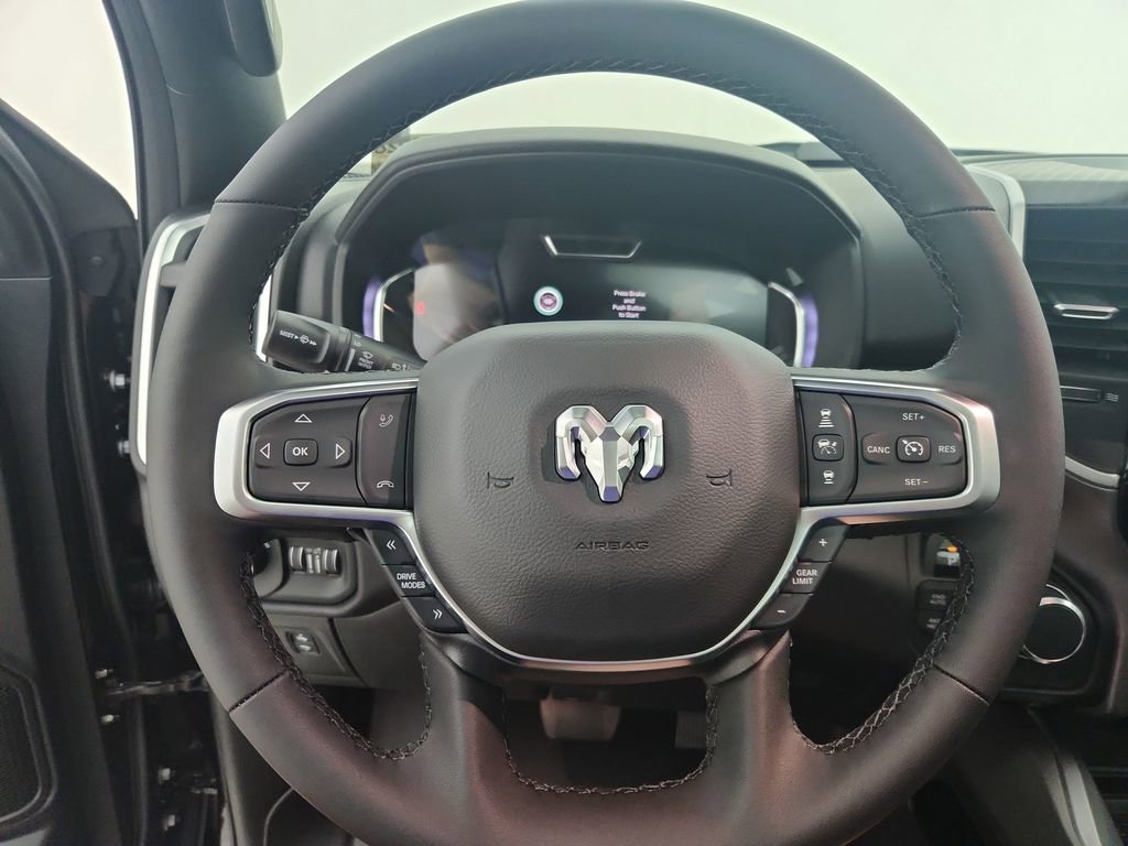 New 2026 RAM 1500 Big Horn image 14