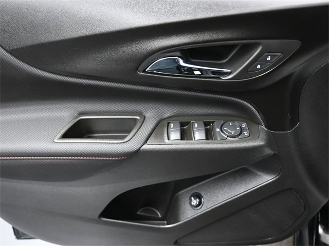 Used 2024 Chevrolet Equinox RS image 7