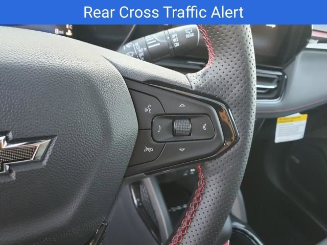 New 2026 Chevrolet TrailBlazer RS w/ Convenience Package image 27