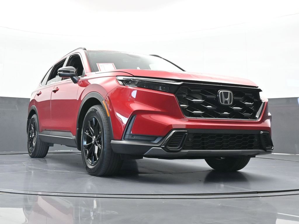 Used 2024 Honda CR-V Sport-L image 62