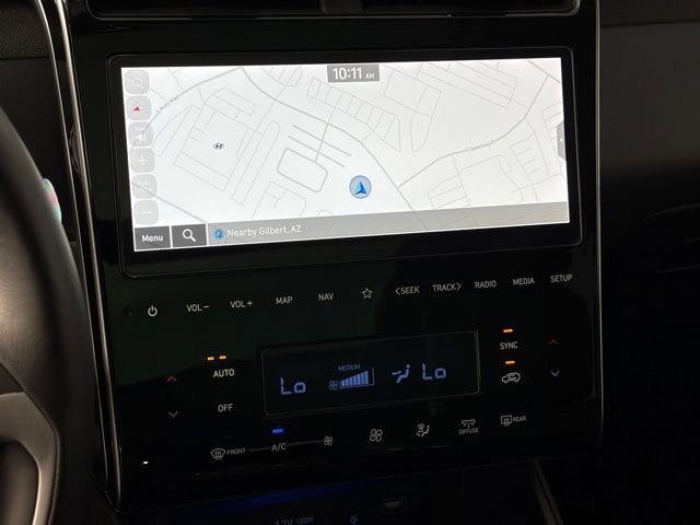 Used 2024 Hyundai Tucson Limited FWD image 20
