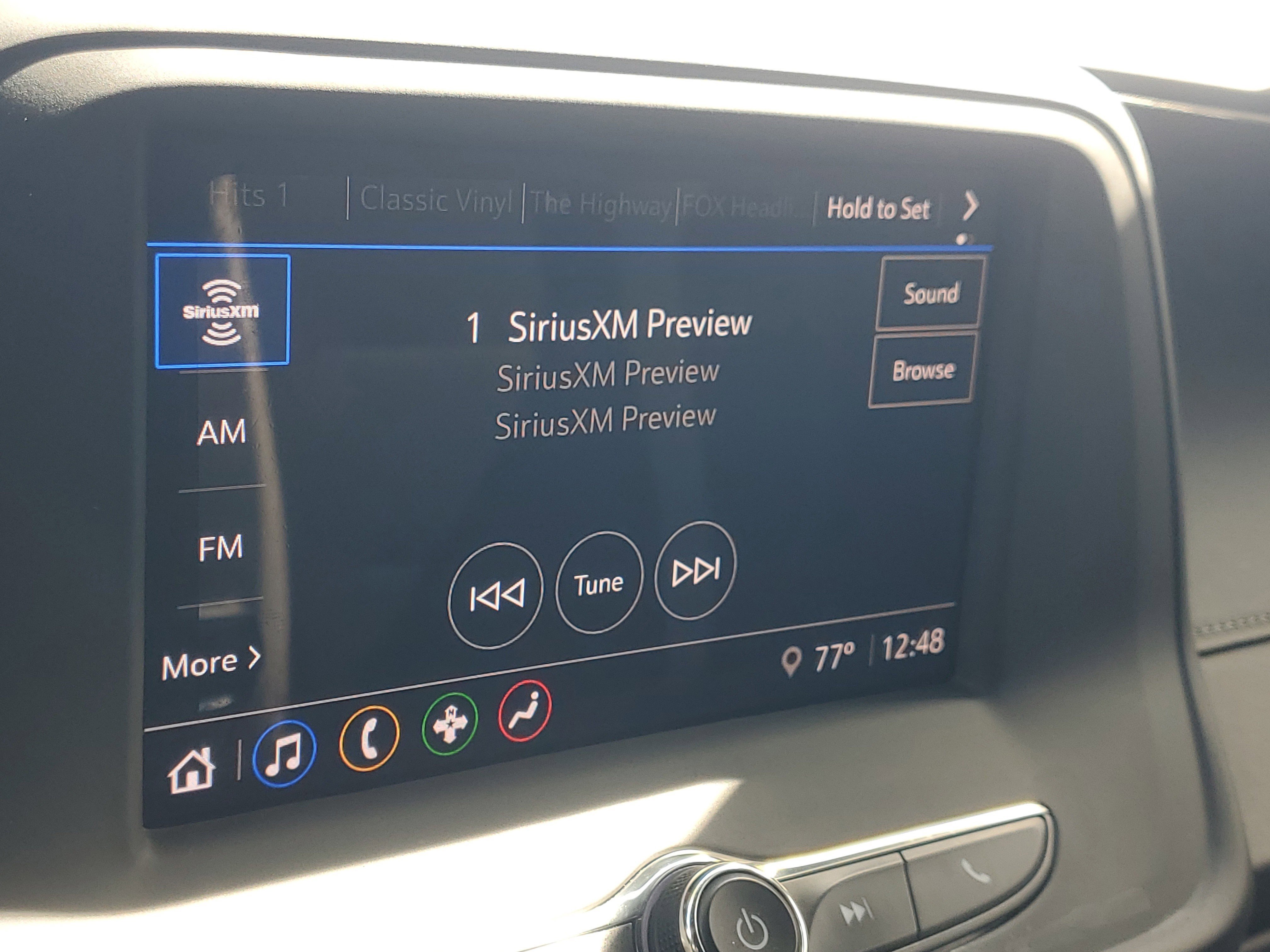 Used 2024 Chevrolet Camaro LT image 21