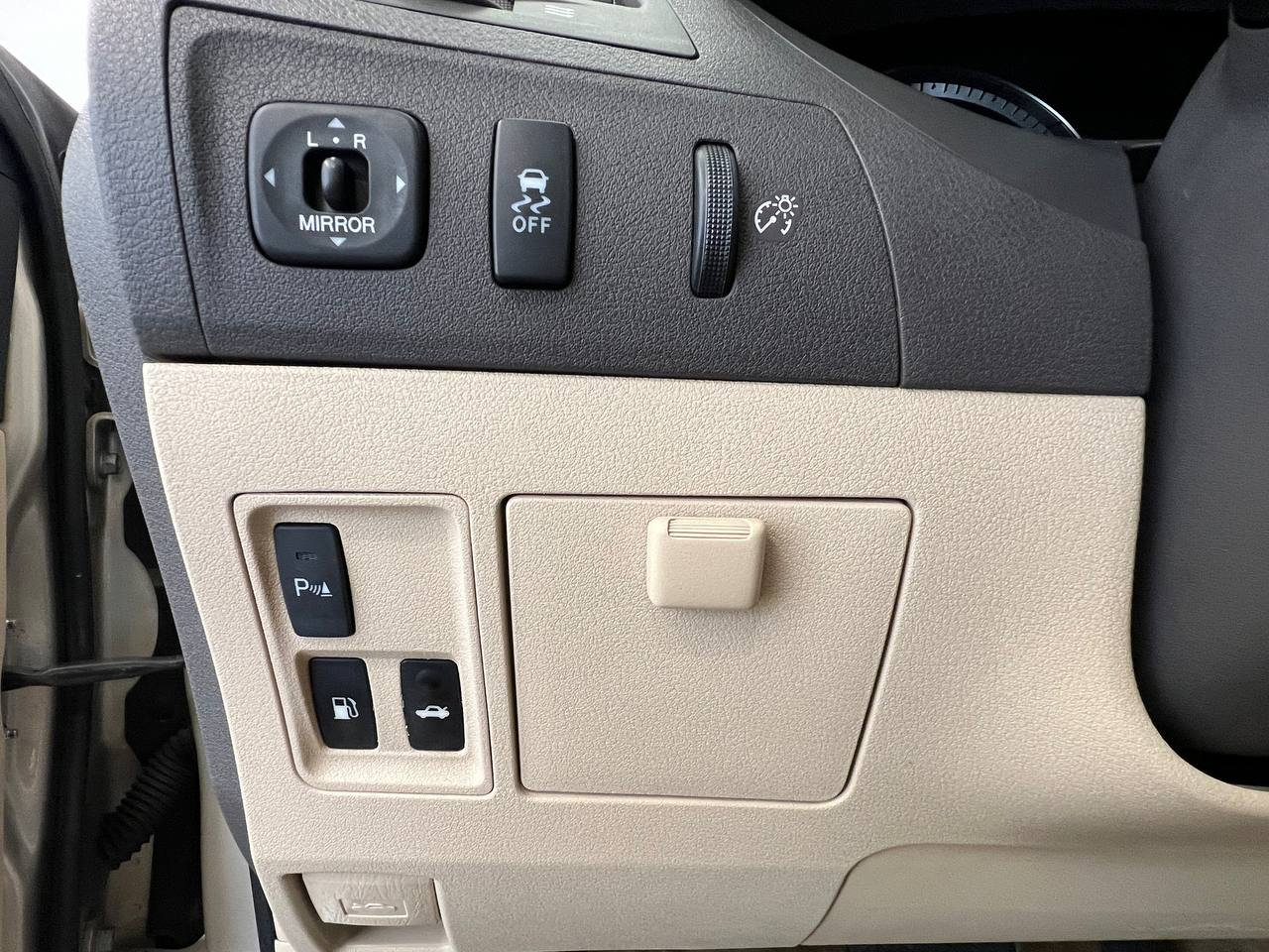 Used 2012 Lexus ES 350 image 21