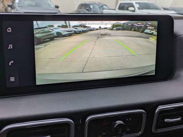 New 2026 Nissan Sentra SV w/ SV Convenience Package FWD image 21