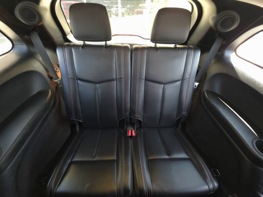 Used 2012 Dodge Durango R/T w/ Leather Interior Group RWD image 20