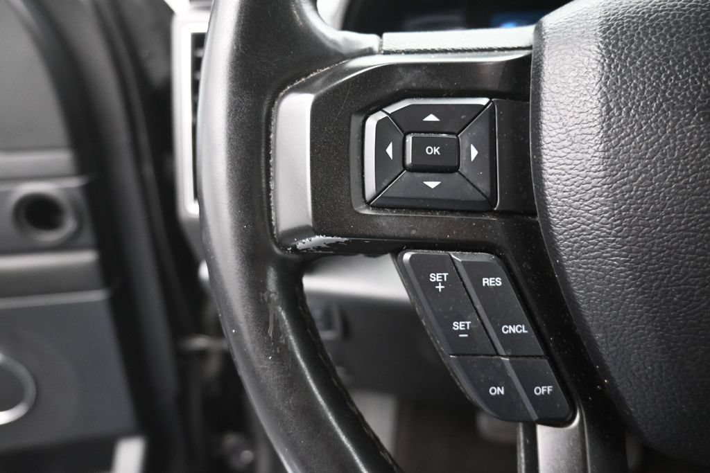 Used 2020 Ford Expedition Max Limited AWD/4WD image 28