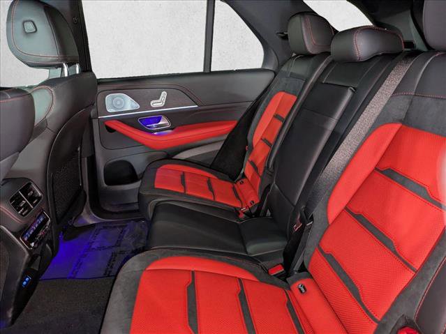 New 2026 Mercedes-Benz GLE 53 AMG 4MATIC image 18