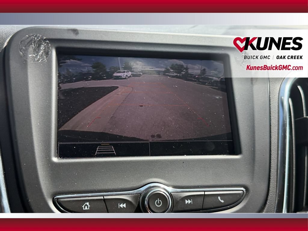 Used 2024 Chevrolet Equinox LT AWD/4WD image 27
