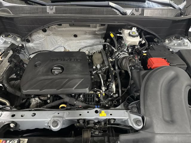 Used 2020 Buick Encore GX Essence AWD/4WD image 24