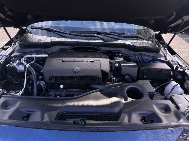 New 2026 Acura MDX w/ Technology Package FWD image 21
